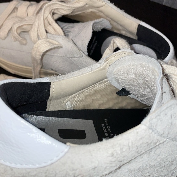 P448 Jackt Sneakers (Size 38/ 8) - Picture 5 of 11